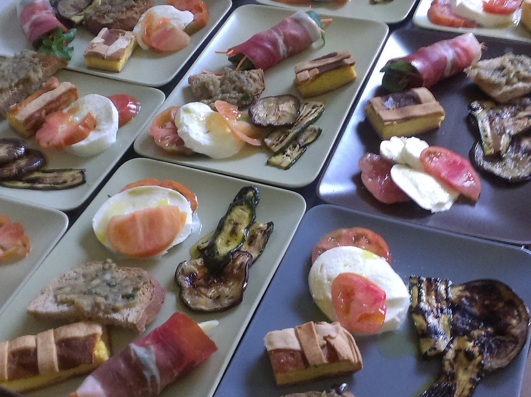 Ristorante Locanda Del Buongustaio