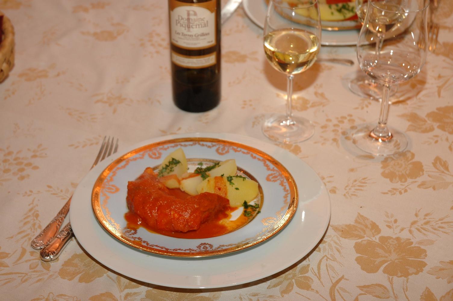 Case Guillamo-餐饮