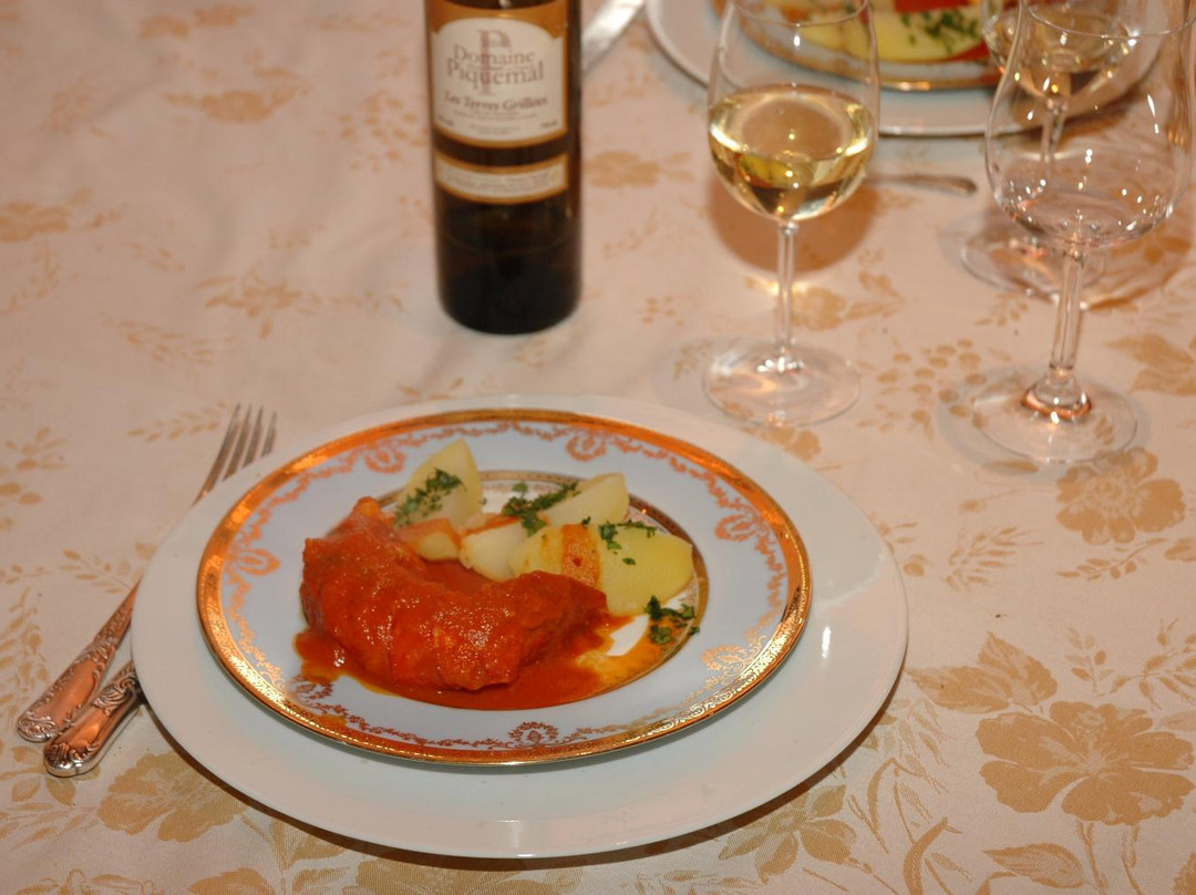 Beget酒店住宿-Case Guillamo