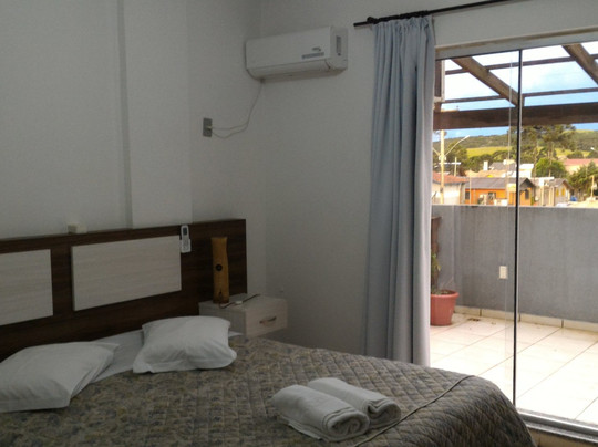 Sao Jose dos Ausentes酒店住宿-Hotel Morada das Glicinias