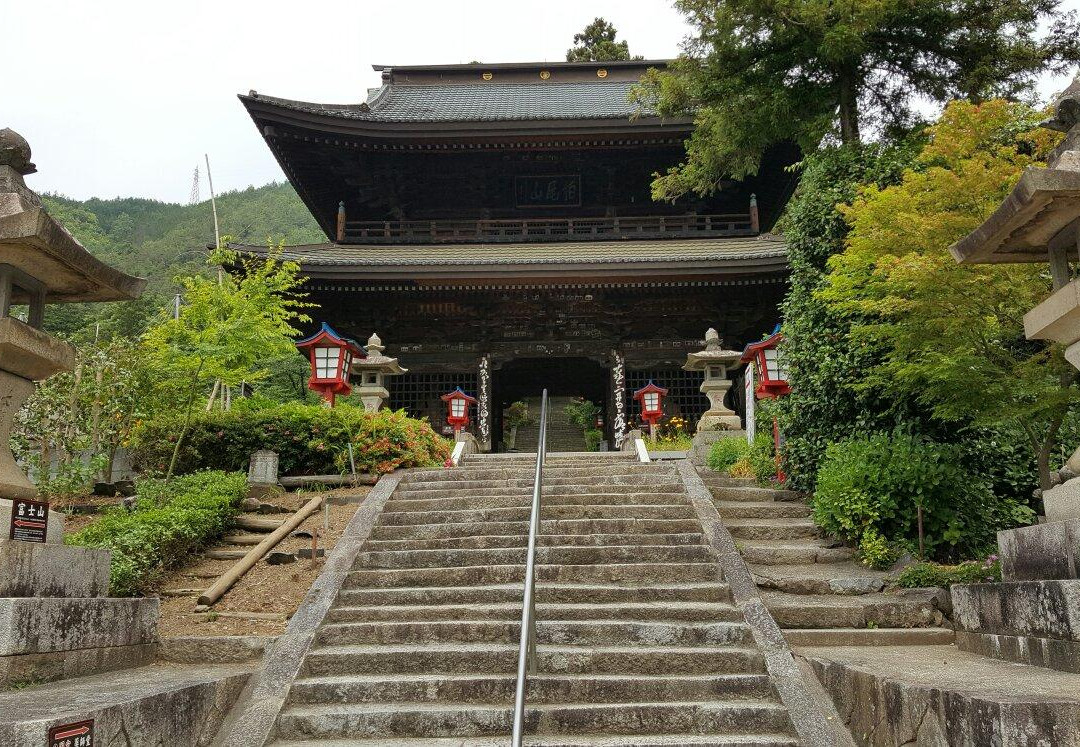 Daizenji