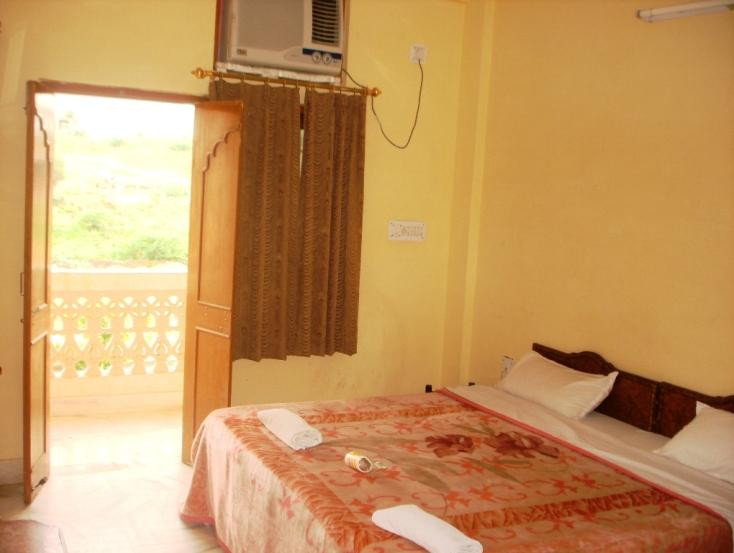 ADB Rooms Amer Resort