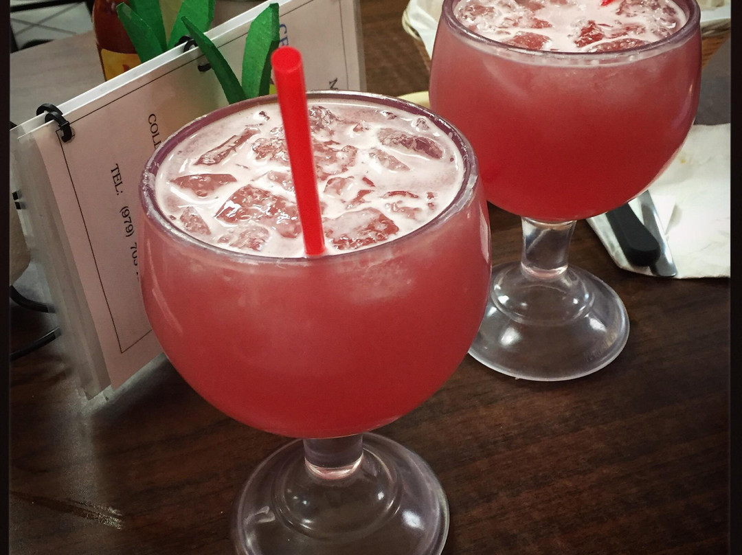 Central America Restaurant