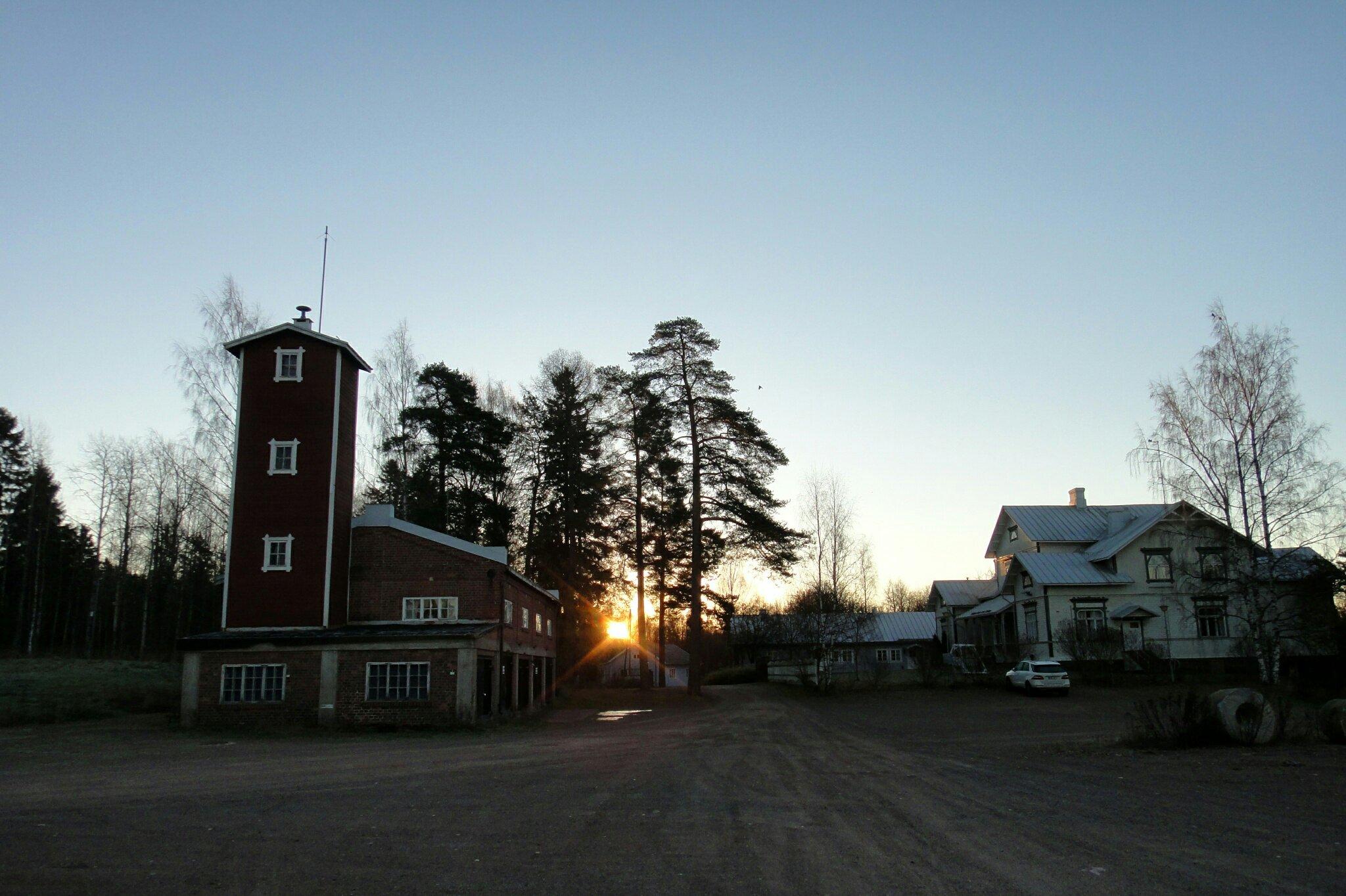 Next Hotel Patruunantalo-客卧