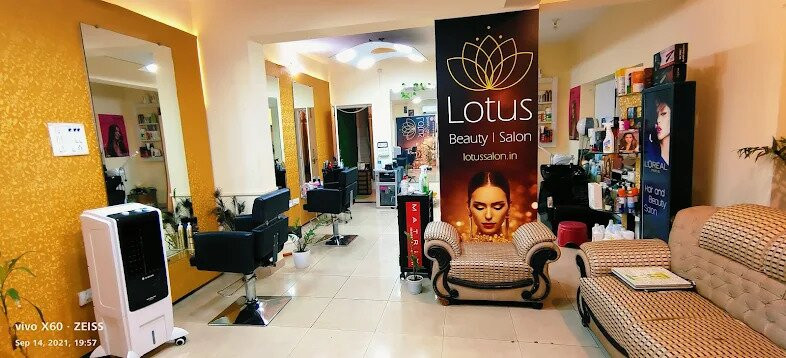 Lotus Hair And Beauty Salon-Ponda必去景点