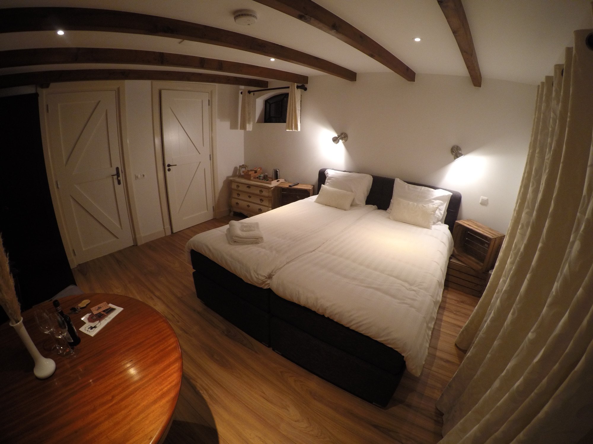B&B De Zeeuwse Ruyter-官方