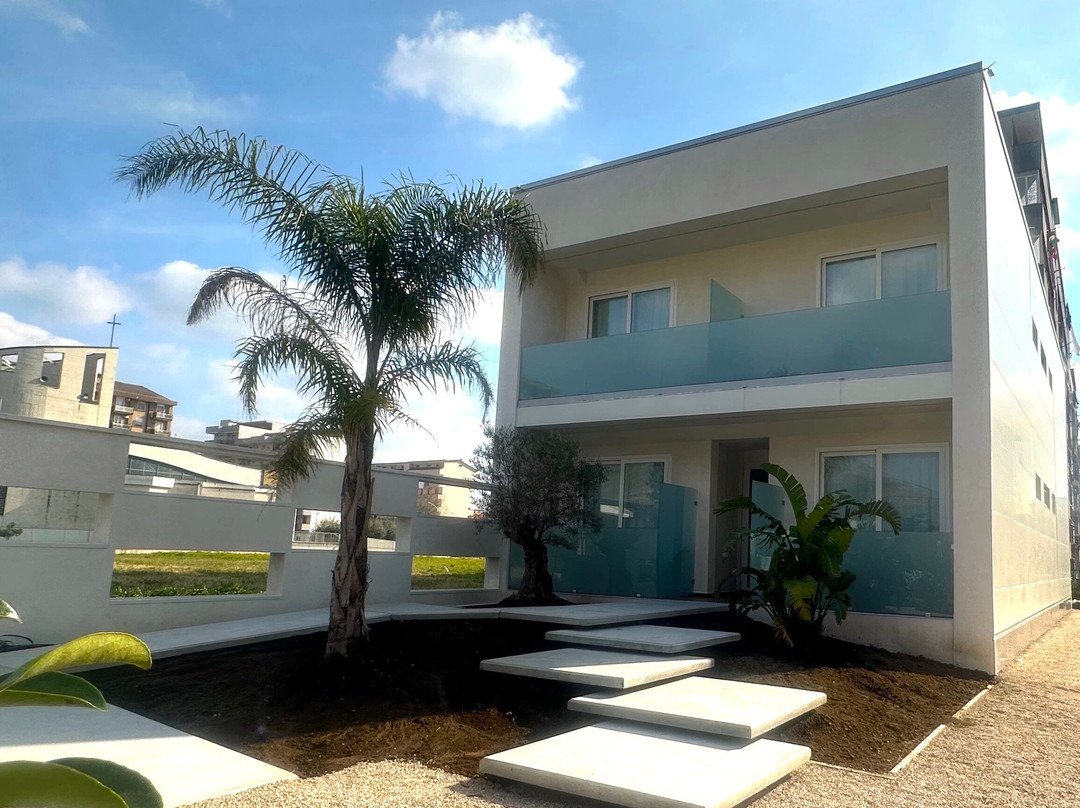 Eich Business Accommodation