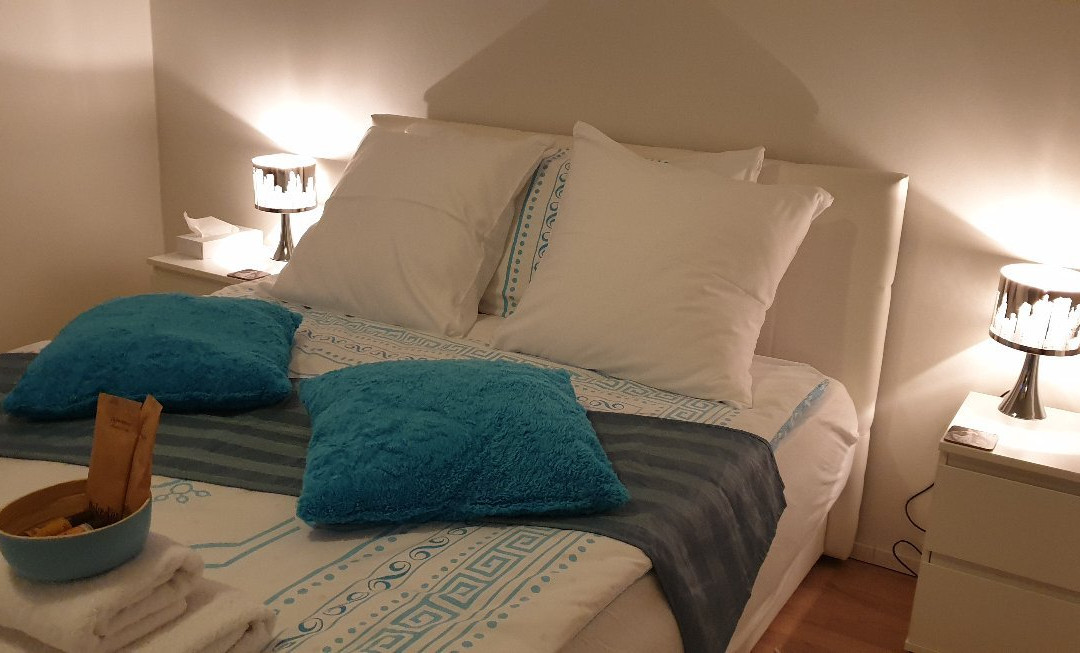 Chambre Zen Et Calme主图