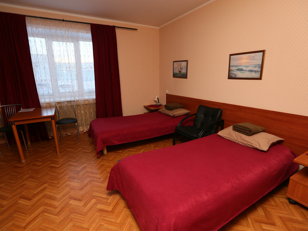 Inn Venetsiya