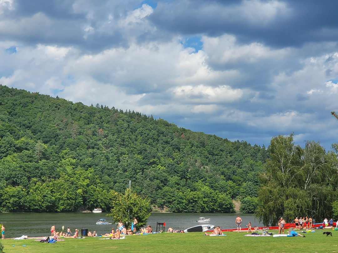 Juniorcamp Nova Zivohost