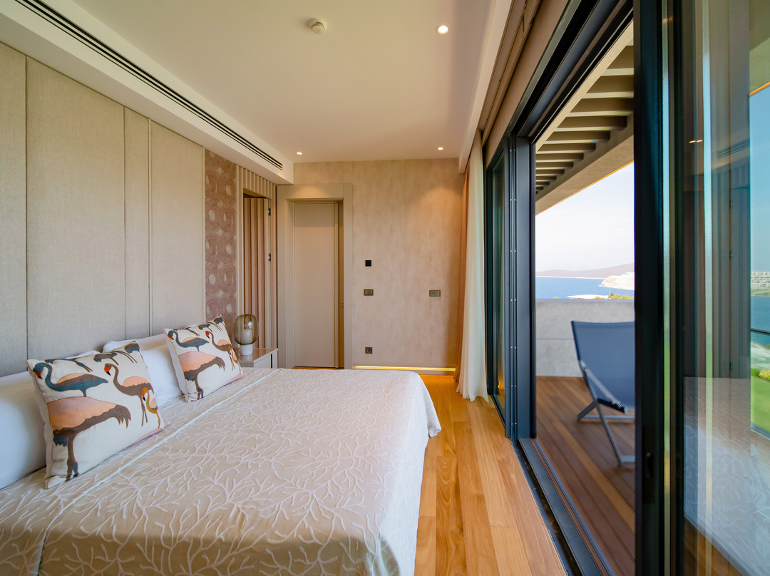 Mare Deluxe Residences & Villas主图