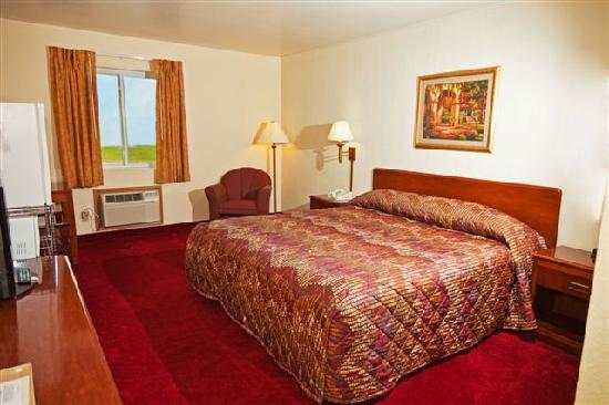 Family Budget Inn-官方