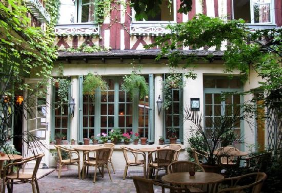 Le Vieux Carre