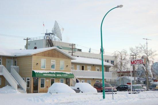 北部轻量汽车旅馆