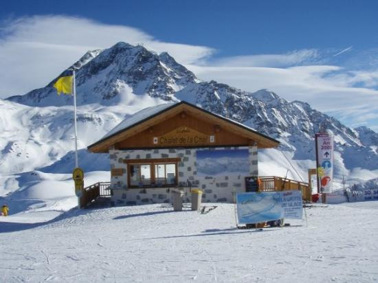 Peisey旅游攻略图片