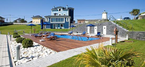 Apartamentos Granda de Isla