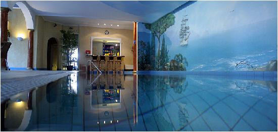 Hotel Deichgraf Cuxhaven