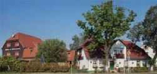 Hotel & Restaurant Landhaus Honow-官方