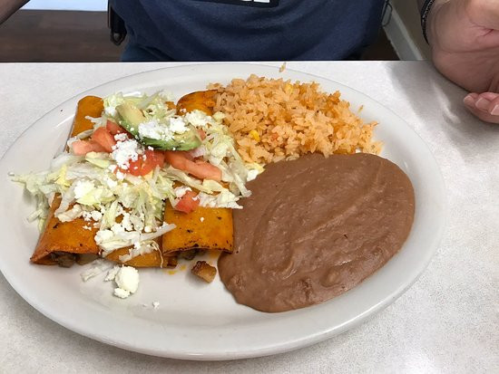Antojitos El Palmar Chico Restaurant