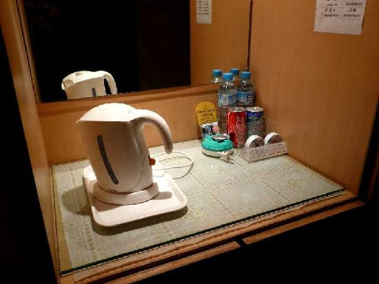 王府井大万酒店主图