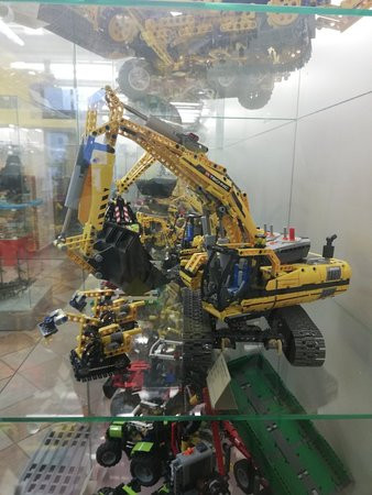 Muzeum Lega Tábor-塔博尔必去景点