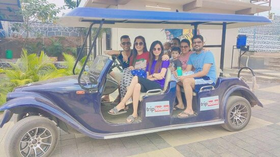 Shrubbery Palms Resort主图