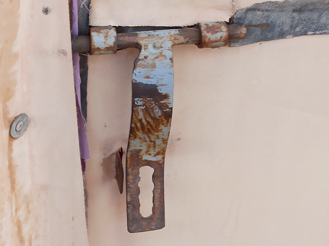 Palais Des Dunes主图