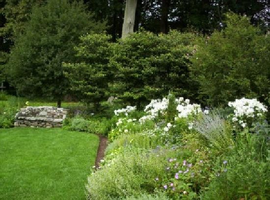 Blithewold Mansion, Gardens & Arboretum-布里斯托尔必去景点