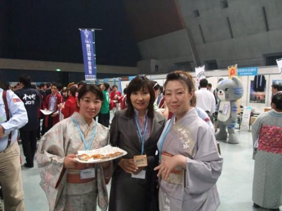 M-Wave-长野县必去景点