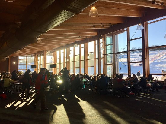 Hyland Ski and Snowboard Area-布卢明顿必去景点