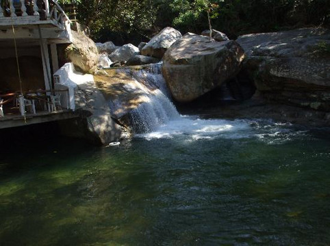 Canopy Tour El Eden-瓦拉塔港必去景点