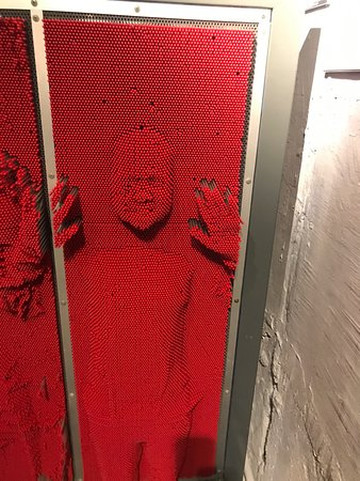 Museum of Human Living Systems-莫斯科必去景点