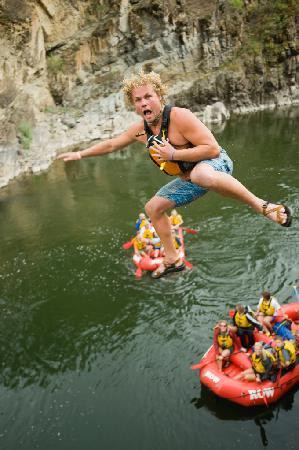 ROW Adventures-米苏拉必去景点