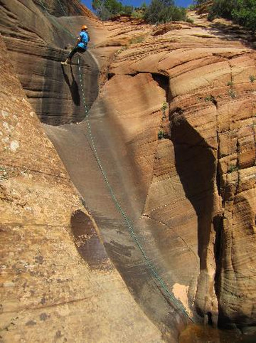 Red Desert Adventure-斯普林代尔必去景点