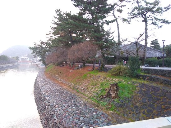 Ajirogi no Michi-宇治市必去景点