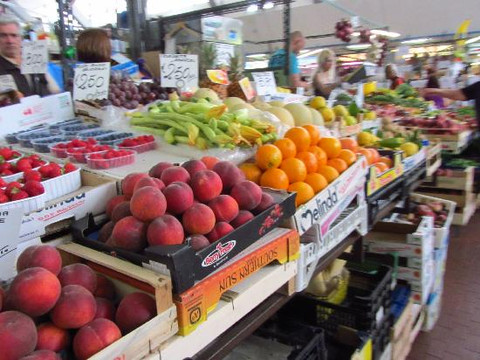 Liven Up-戛纳必去景点