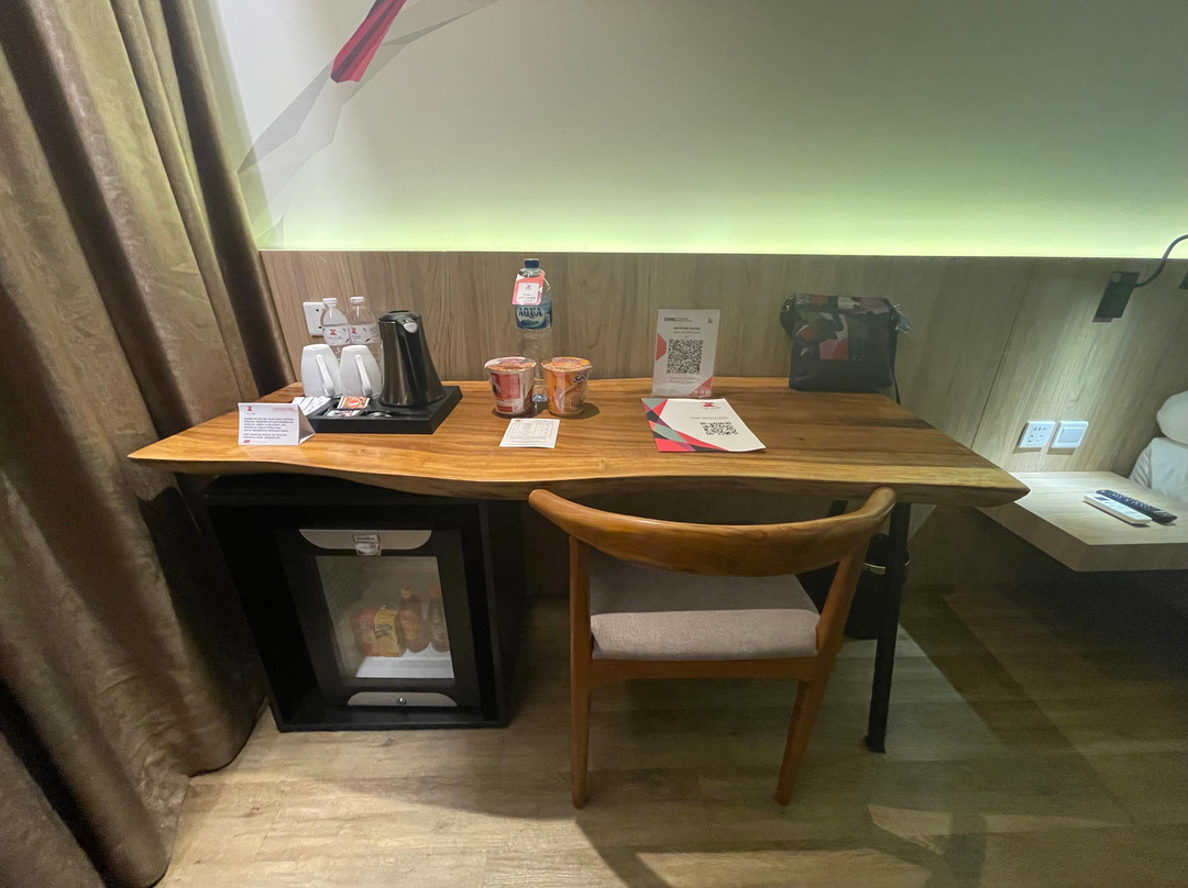 The Zuri Palembang主图