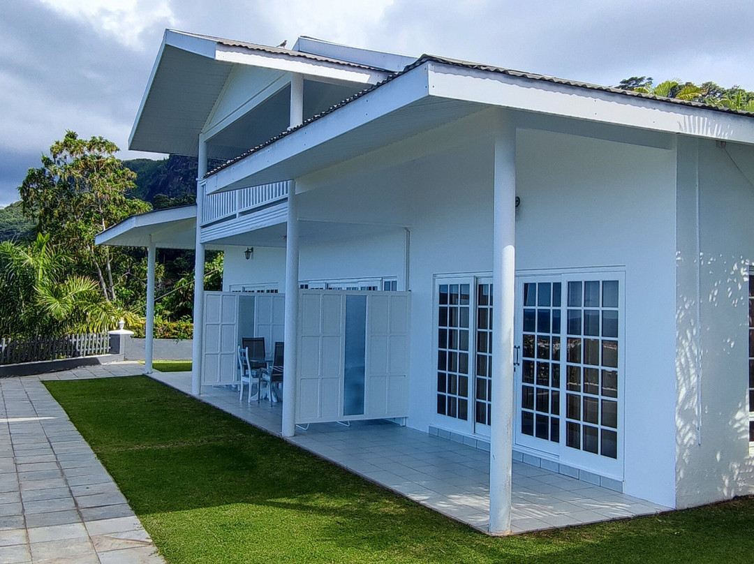 Le Sans Souci Guesthouse主图