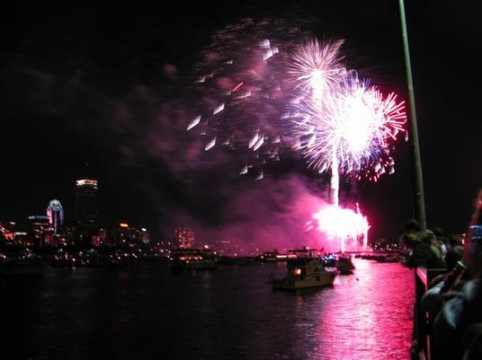 On Location Boston-波士顿必去景点