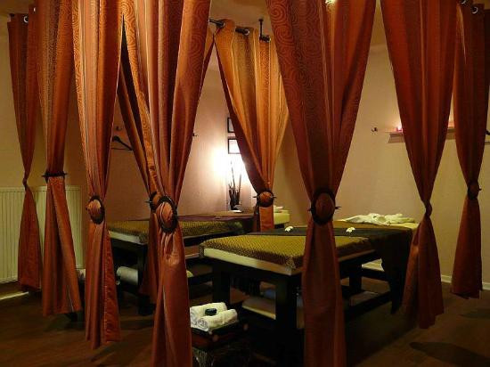 Aroka Thai Massage景点图片