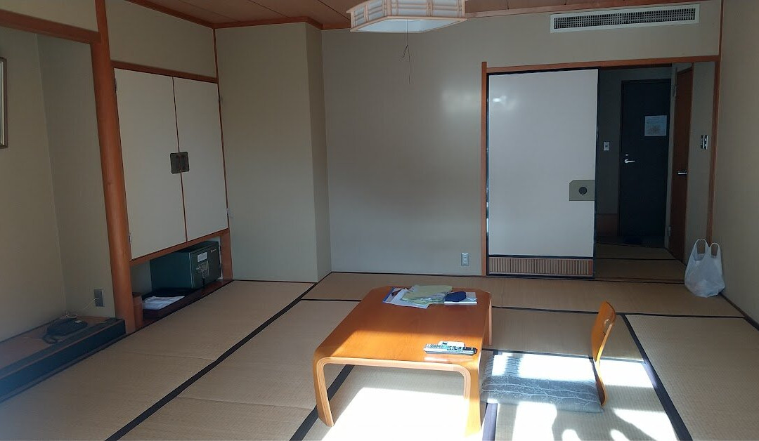 Showa Toji no Yado Ryokkaen