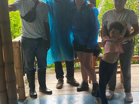 Minca Glamping主图