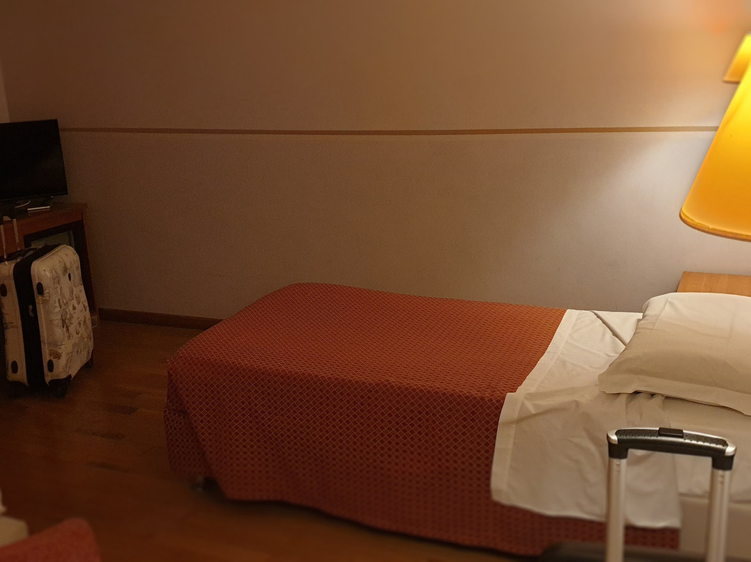 西佛罗伦萨酒店主图