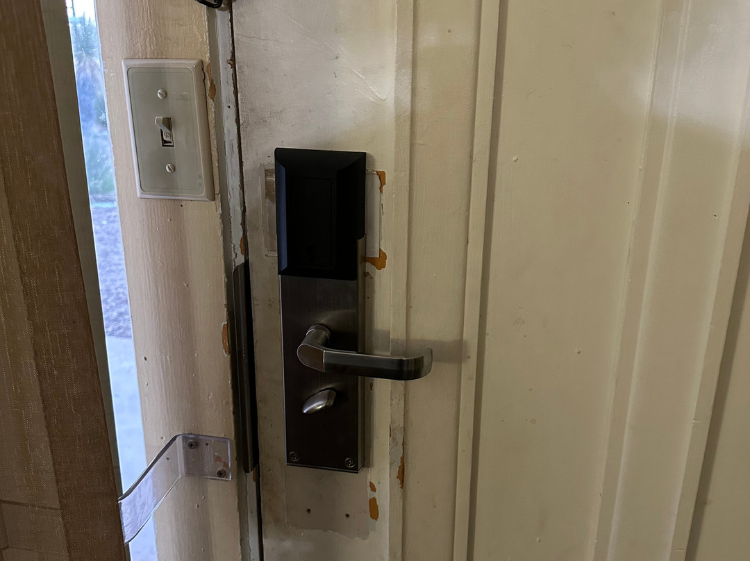 地标远景小屋酒店主图