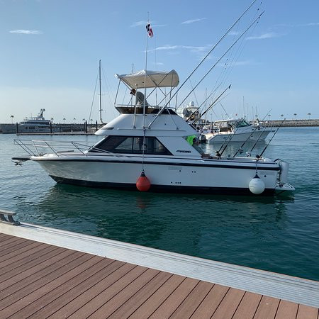 Coronado Fishing Club景点图片