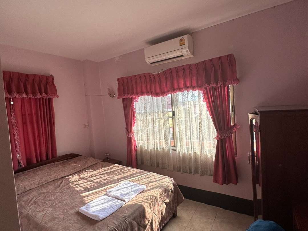 Thaveesinh Hotel主图