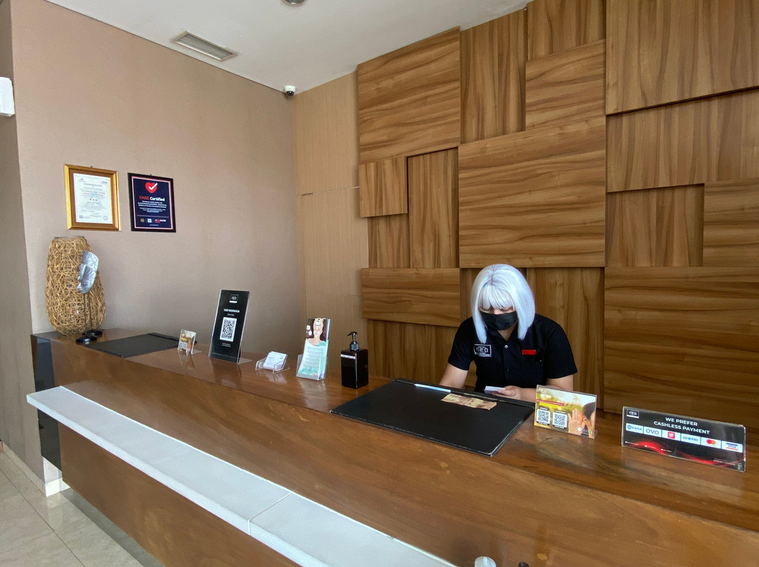 Hotel Neo Cirebon主图