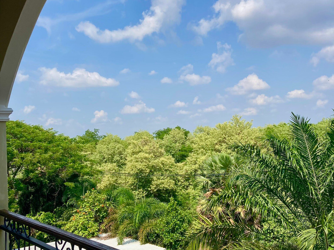 Landmark Maha Sarakham