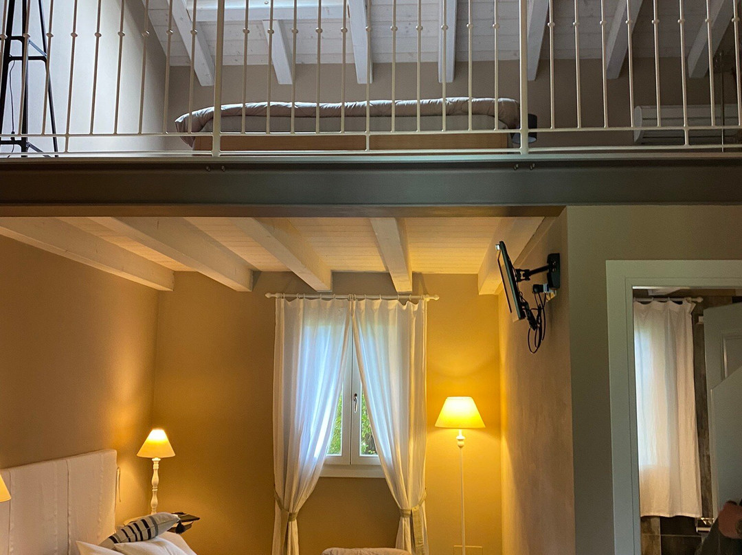 B&B A Casa di Delia主图