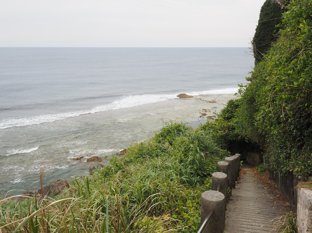 Gizabanta (Keiza Cliff)景点图片
